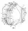 Fig. 08 - Quick release pump clamp