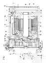 Fig. 02 - Scroll compressor with a balancer and elastic member