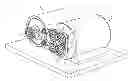Fig. 01 - Planetary rotor machine manifold