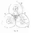 Fig. 11 - Planetary rotor machine manifold