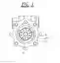 Fig. 02 - Vane pump