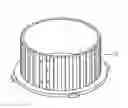 Fig. 01 - SPLINE HUB FOR CLUTCH AND MANUFACTURING METHOD THEREOF