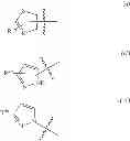 Fig. 12 - Macrocyclic inhibitors of hepatitis C virus