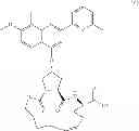 Fig. 131 - Macrocyclic inhibitors of hepatitis C virus