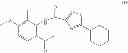 Fig. 148 - Macrocyclic inhibitors of hepatitis C virus