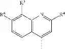 Fig. 15 - Macrocyclic inhibitors of hepatitis C virus