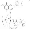 Fig. 154 - Macrocyclic inhibitors of hepatitis C virus