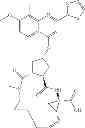 Fig. 178 - Macrocyclic inhibitors of hepatitis C virus