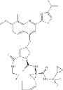 Fig. 181 - Macrocyclic inhibitors of hepatitis C virus