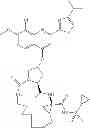 Fig. 187 - Macrocyclic inhibitors of hepatitis C virus