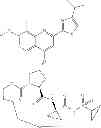 Fig. 200 - Macrocyclic inhibitors of hepatitis C virus