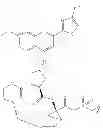 Fig. 201 - Macrocyclic inhibitors of hepatitis C virus