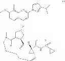 Fig. 92 - Macrocyclic inhibitors of hepatitis C virus