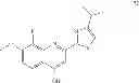 Fig. 99 - Macrocyclic inhibitors of hepatitis C virus
