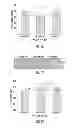 Fig. 09 - COMPOSITIONS, KITS AND METHODS FOR TREATING OBESITY, DIABETES AND HYPERGLYCEMIA