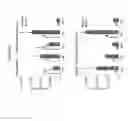 Fig. 71 - Methods, kits, and compositions for stem cell self-renewal