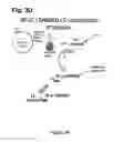 Fig. 07 - Regulation of specific spinal neurons regulating pain transmission via chimeric toxins