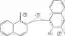 Fig. 13 - METHOD OF SURFACE TREATMENT OF MICRO/NANOPARTICLES BY CHEMICAL MEANS AND ITS APPLICATION TO OBTAINING A PIGMENT COMPOSITION INTENDED FOR THE FIELD OF COSMETICS, PAINT OR INKS