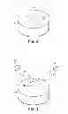 Fig. 03 - Manufacturing solid pharmaceutical dosage forms with visible micro- and nanostructured surfaces and micro- and nanostructured pharmaceutical dosage form
