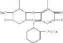 Fig. 09 - Manufacturing solid pharmaceutical dosage forms with visible micro- and nanostructured surfaces and micro- and nanostructured pharmaceutical dosage form