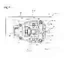 Fig. 02 - Blow mold unit and blow molding machine using same