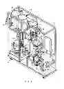 Fig. 02 - Method and apparatus for wasteless homogenized soybean beverage production