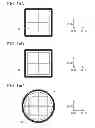 Fig. 10 - Silicon member for semiconductor apparatus and method of producing the same