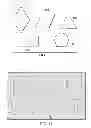 Fig. 12 - Forming Composite Features Using Steered Discontinuous Fiber Pre-Preg