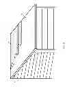 Fig. 02 - UNDERLAYMENT ROOFING MATERIAL WITH A HIGH COEFFICIENT OF FRICTION AND METHODS THEREOF