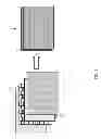 Fig. 12 - UNDERLAYMENT ROOFING MATERIAL WITH A HIGH COEFFICIENT OF FRICTION AND METHODS THEREOF