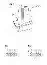 Fig. 02 - SURFACE HAVING SPECIALLY FORMED RECESSES AND COMPONENT