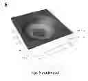 Fig. 08 - Porous nanomaterials having three-dimensional patterning