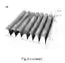 Fig. 09 - Porous nanomaterials having three-dimensional patterning