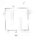 Fig. 03 - Textile product having thinned regions