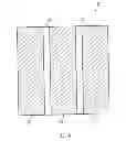 Fig. 05 - Textile product having thinned regions