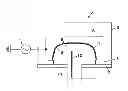 Fig. 01 - Polymer article having a thin coating formed on at least one of its sides by plasma and method for producing such an article