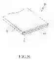 Fig. 09 - Electronic device having detachable battery pack