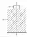 Fig. 01 - Cathode including insulation layer on cathode tab and secondary battery including the cathode