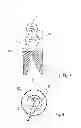 Fig. 05 - IMPRESSION DEVICE AND METHOD FOR THREE-DIMENSIONAL ACQUISITION OF INTRAORAL STRUCTURES, AND CORRESPONDING SCANNING DEVICE