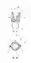 Fig. 07 - IMPRESSION DEVICE AND METHOD FOR THREE-DIMENSIONAL ACQUISITION OF INTRAORAL STRUCTURES, AND CORRESPONDING SCANNING DEVICE