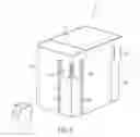 Fig. 06 - Display board assembly
