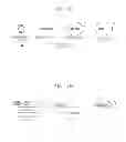 Fig. 02 - Method of construction of recombinant organisms using multiple genes co-integration