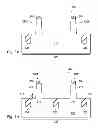 Fig. 04 - Vertical tunneling field-effect transistor cell and fabricating the same