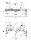 Fig. 06 - Vertical tunneling field-effect transistor cell and fabricating the same