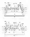 Fig. 08 - Vertical tunneling field-effect transistor cell and fabricating the same