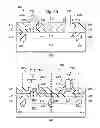 Fig. 09 - Vertical tunneling field-effect transistor cell and fabricating the same