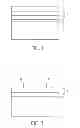 Fig. 02 - Method for forming fin-shaped structures