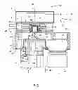 Fig. 02 - Method and apparatus for high efficiency gas dissociation in inductive coupled plasma reactor
