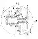 Fig. 09 - Method and apparatus for high efficiency gas dissociation in inductive coupled plasma reactor