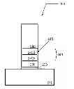 Fig. 01 - Method for etching high-K dielectric using pulsed bias power
